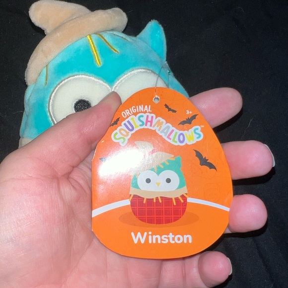 winston scarecrow edition - Picture 3 of 4